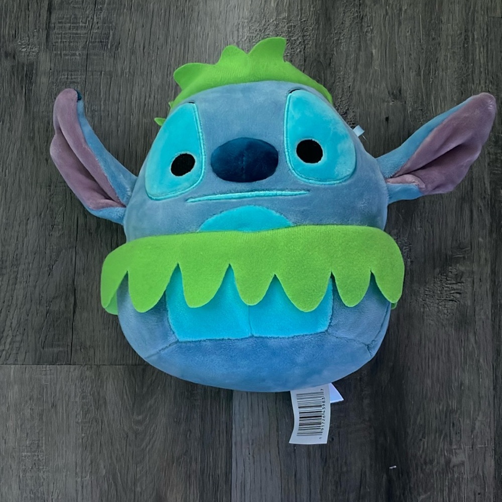 Hula Stitch